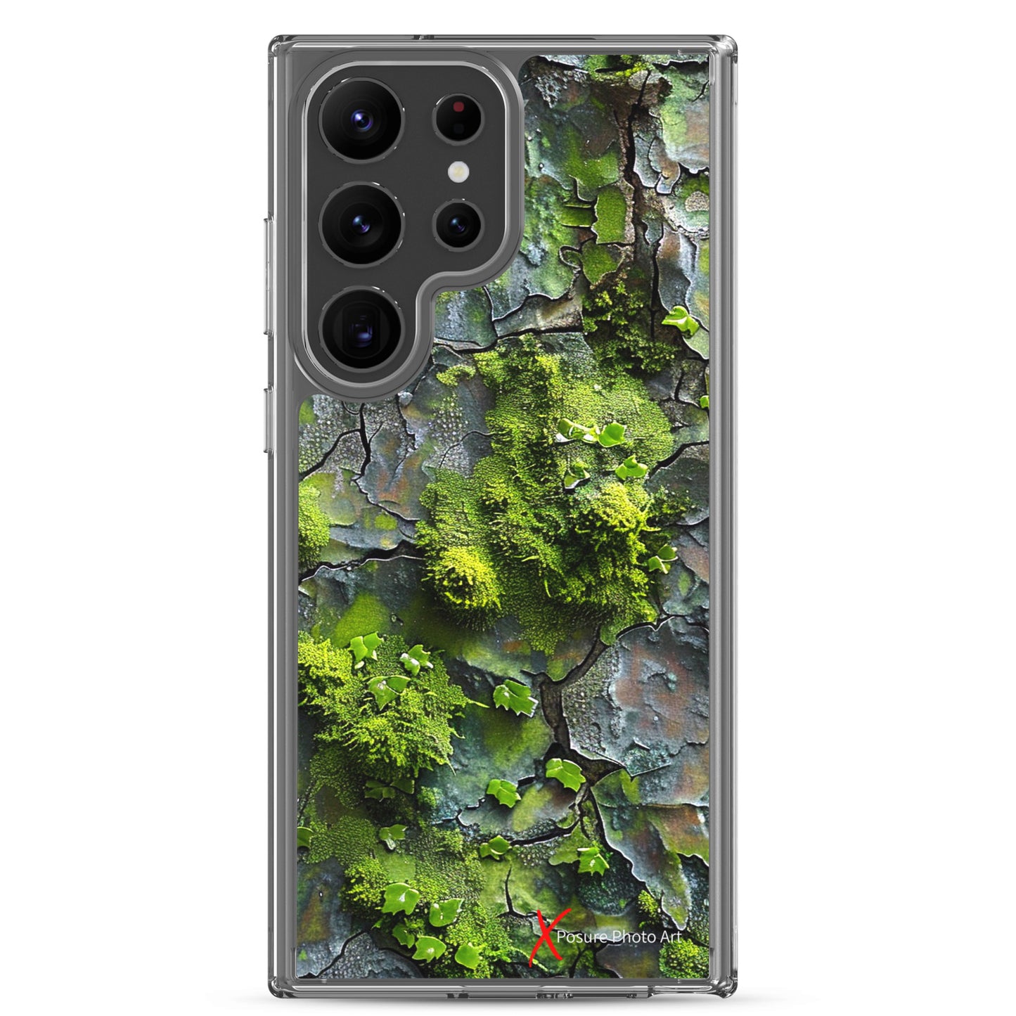 Case for Samsung® Moss