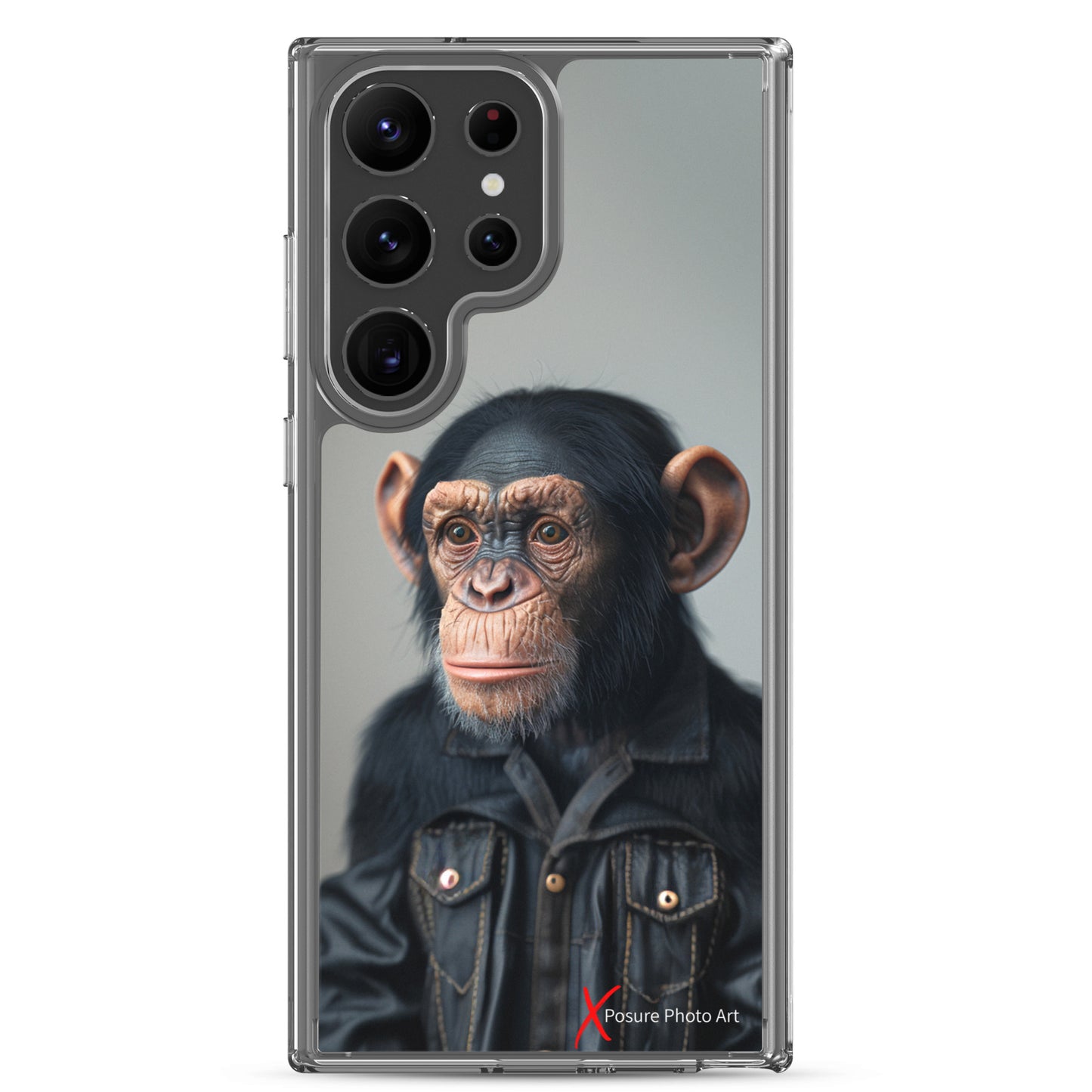 Case for Samsung® Monkey