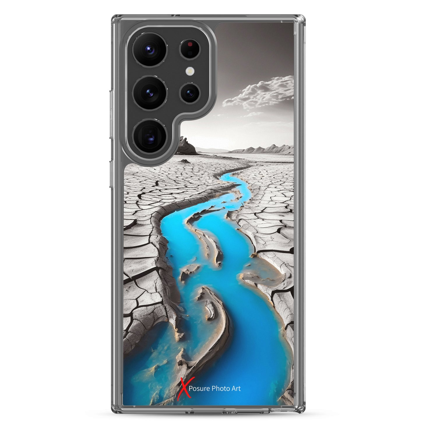 Case for Samsung® Blue River