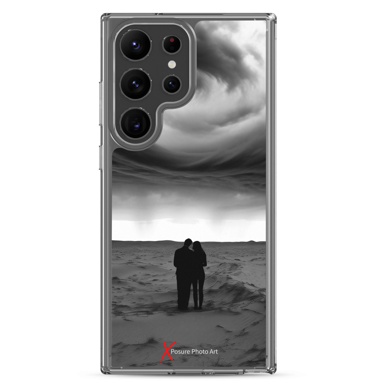 Case for Samsung® Eye of the Storm