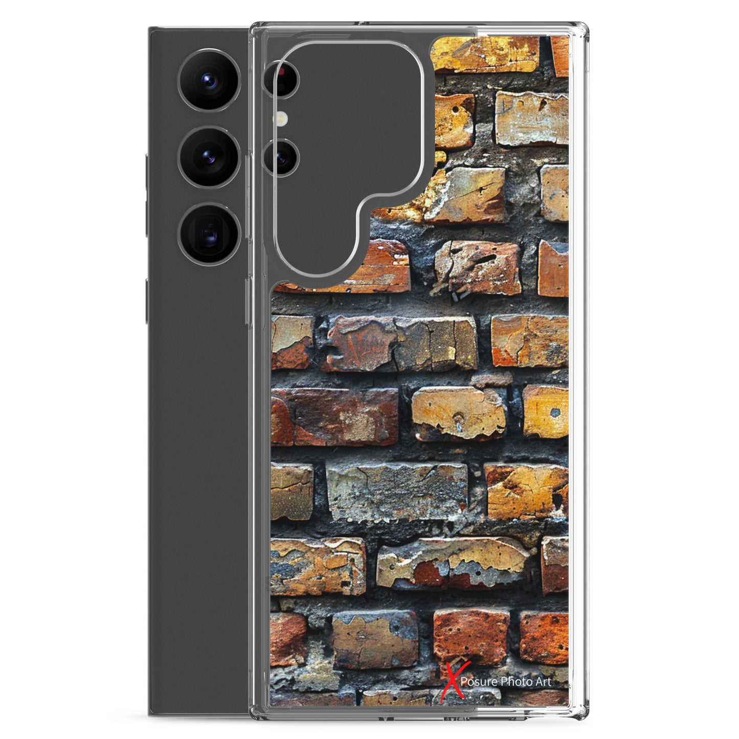 Case for Samsung® Bricks