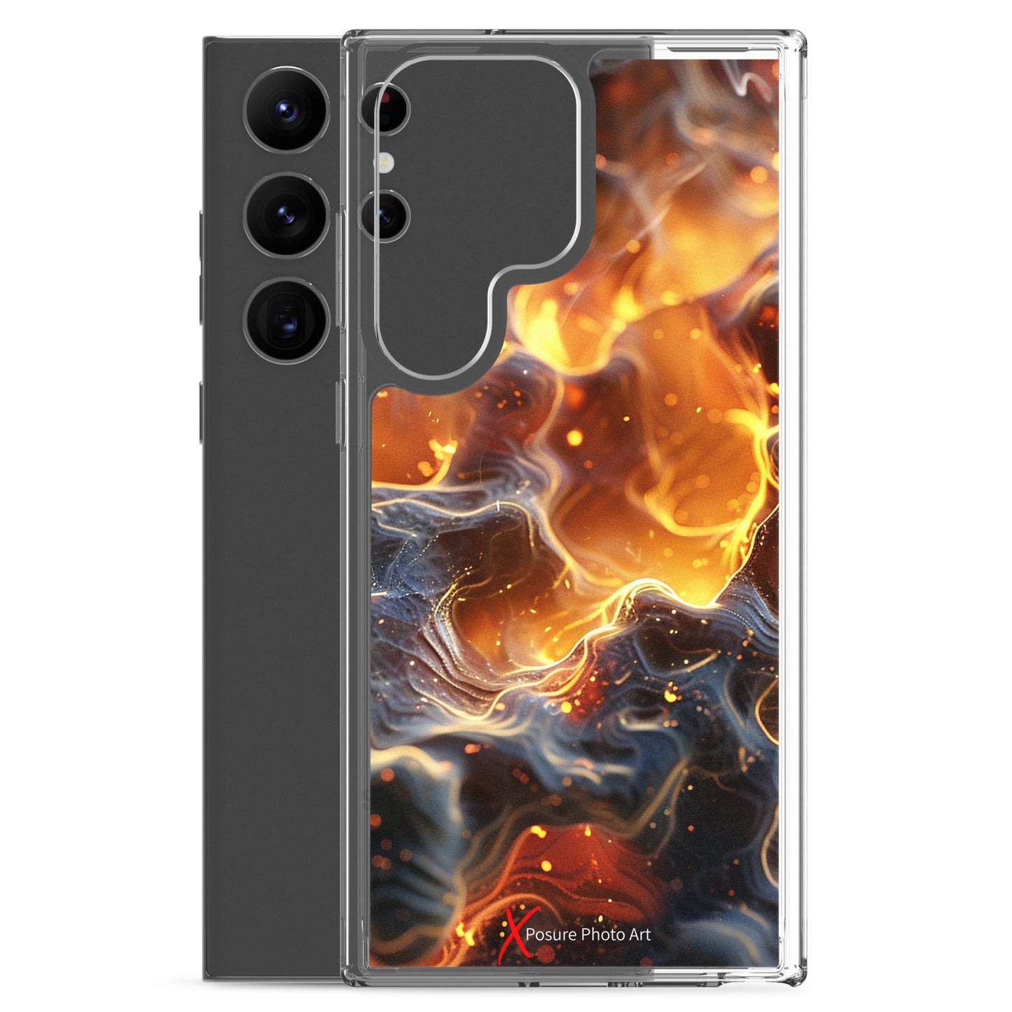 Case for Samsung® Fire