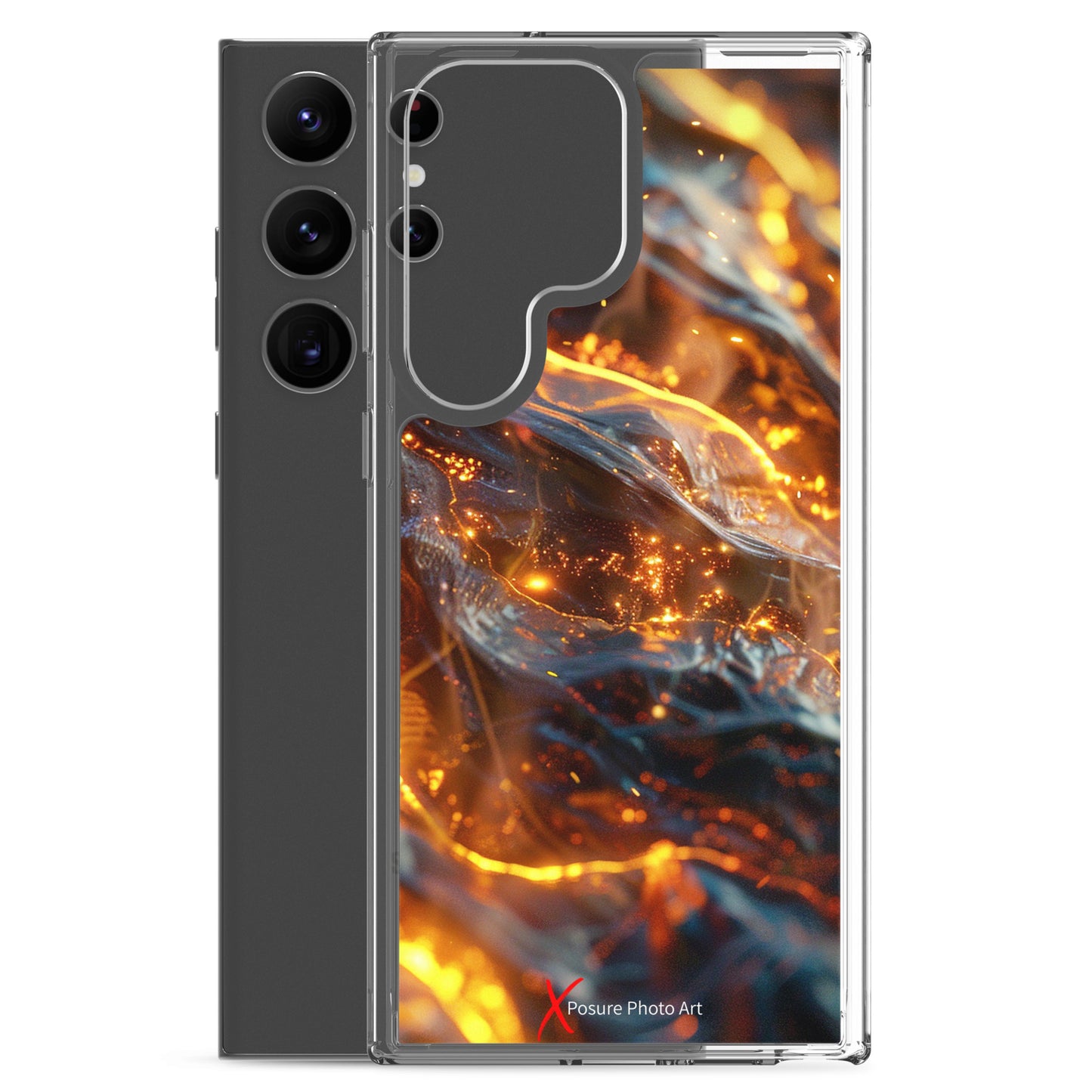 Case for Samsung® Lava