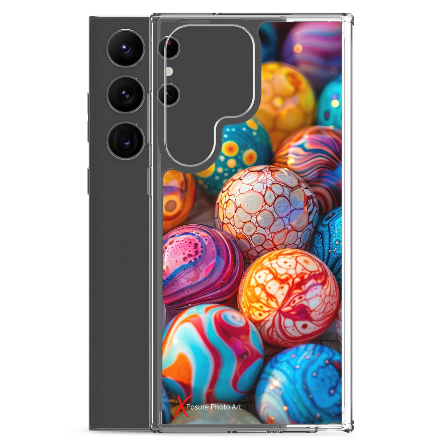 Case for Samsung® Marbles