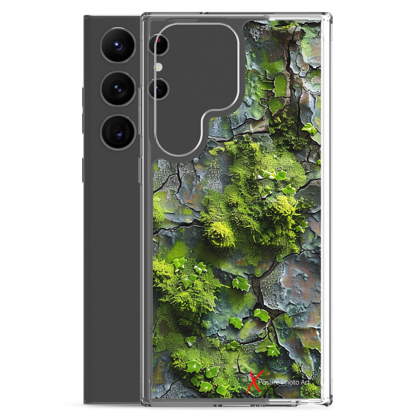 Case for Samsung® Moss