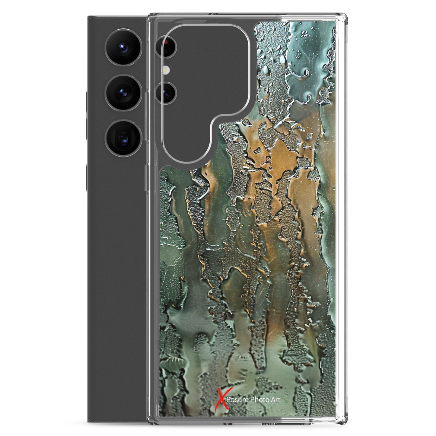 Case for Samsung® Water Drops