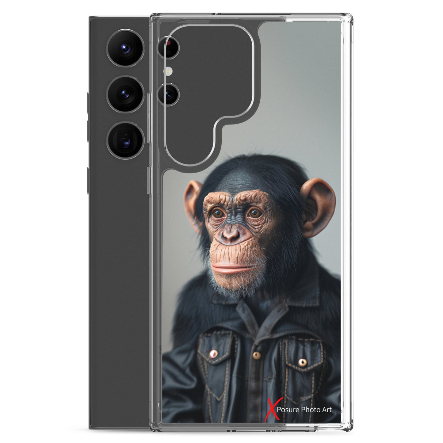 Case for Samsung® Monkey