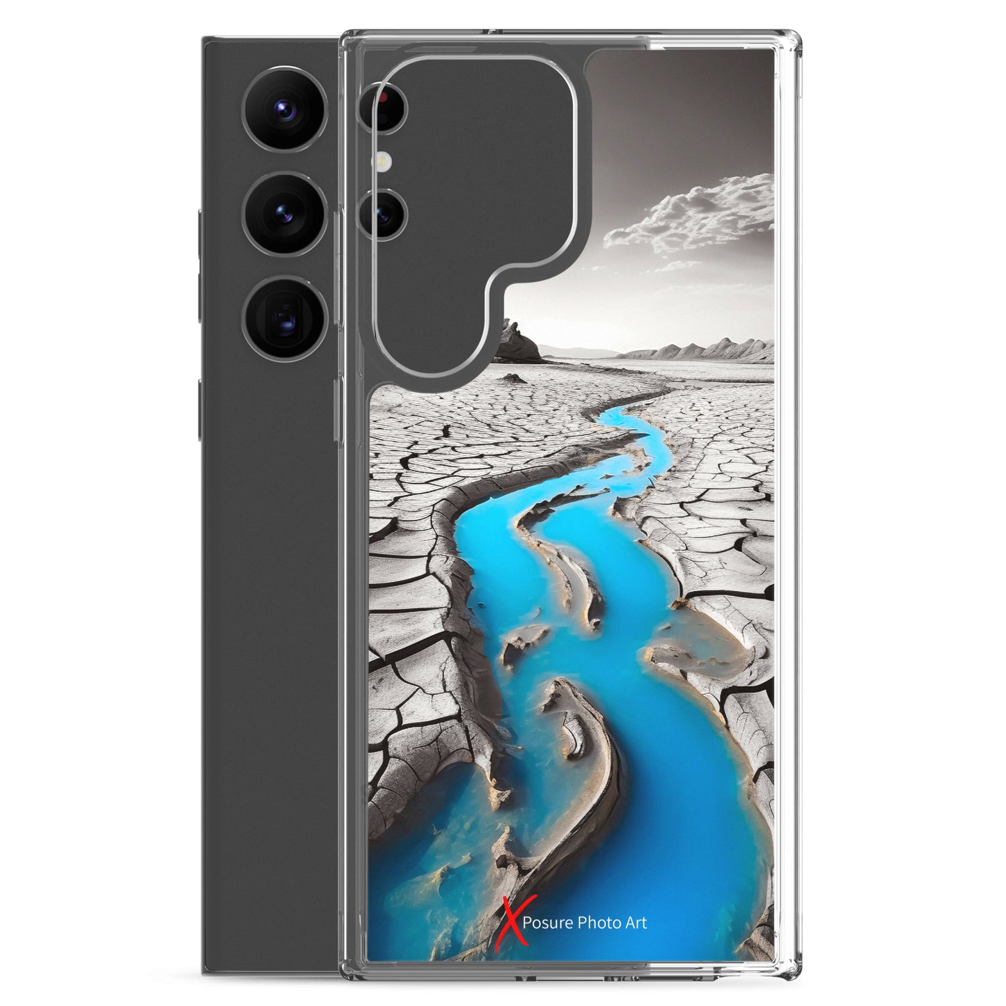 Case for Samsung® Blue River