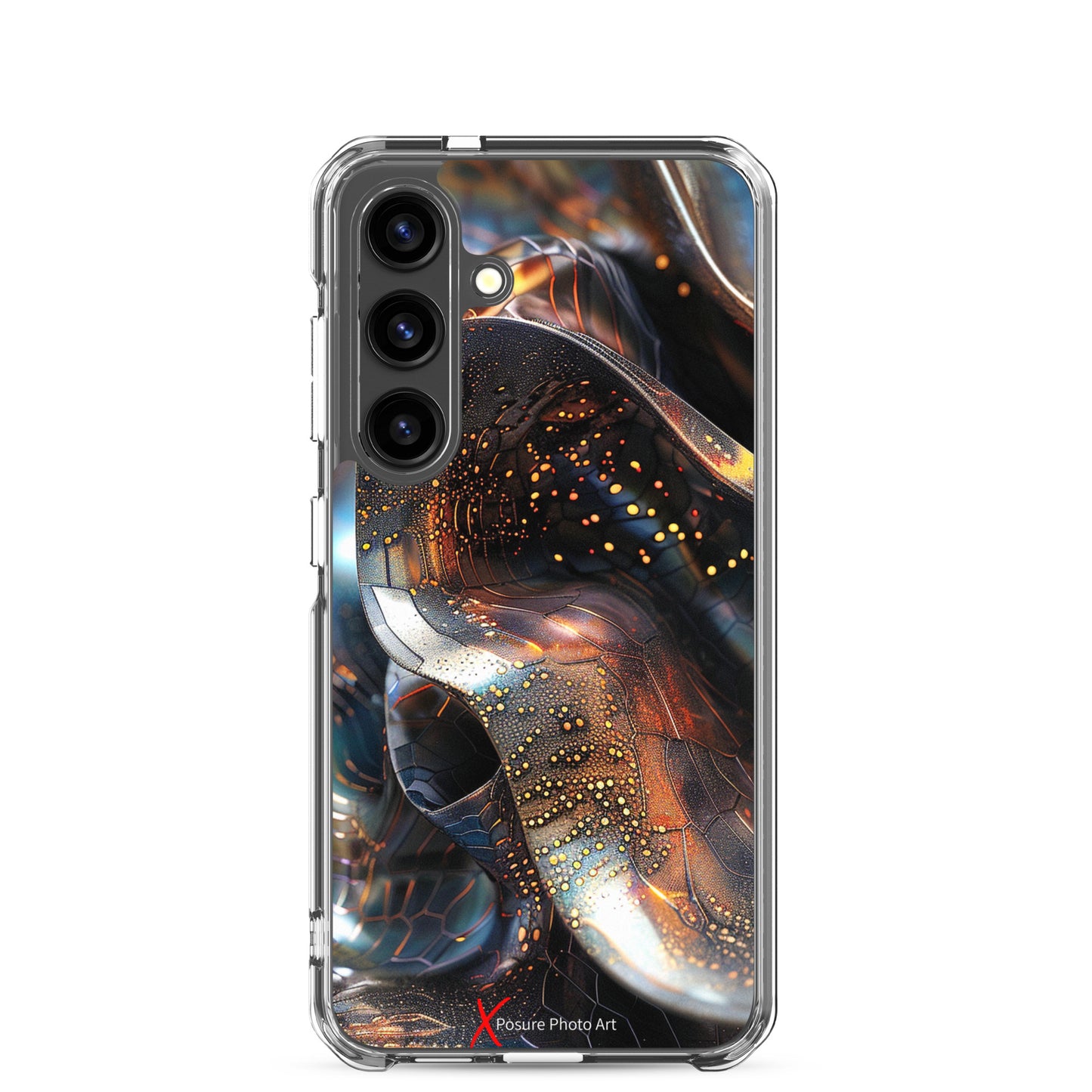 Case for Samsung® Alien Metal