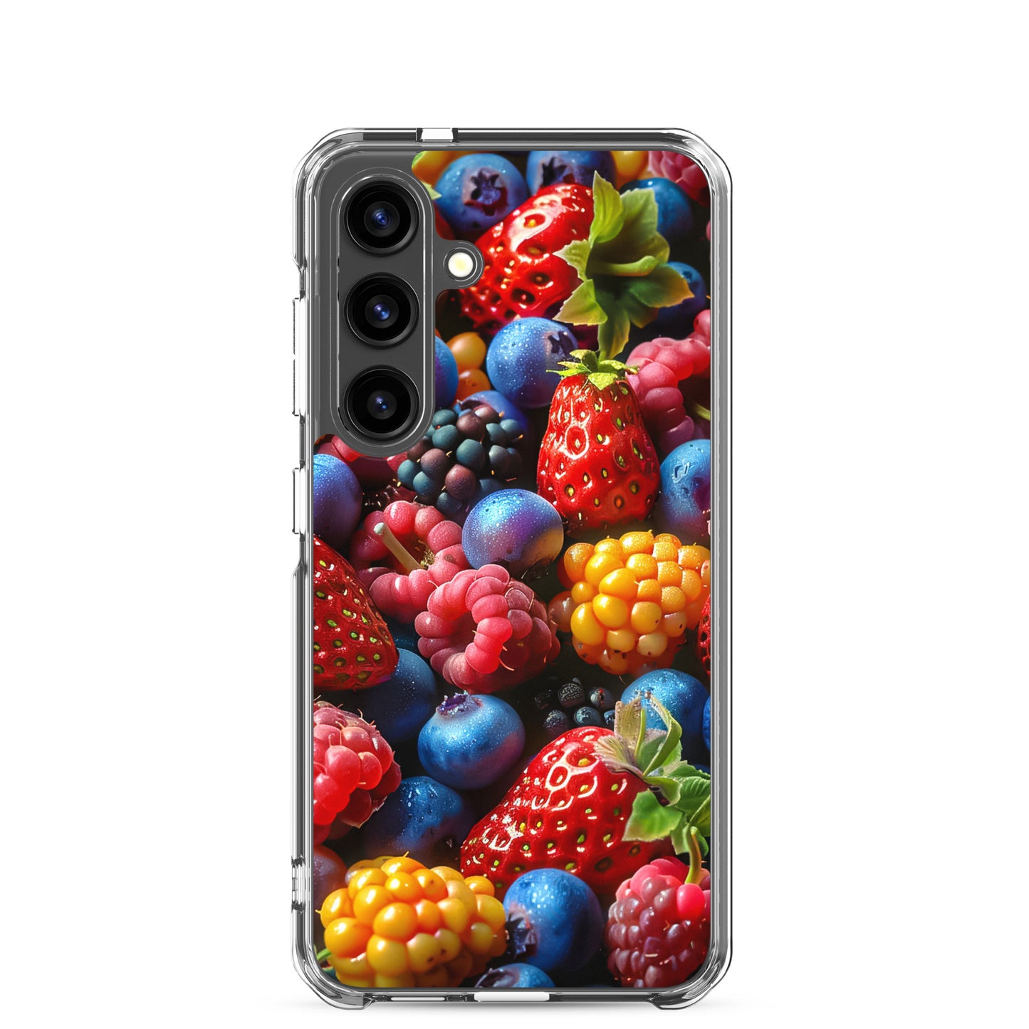 Case for Samsung® Berries