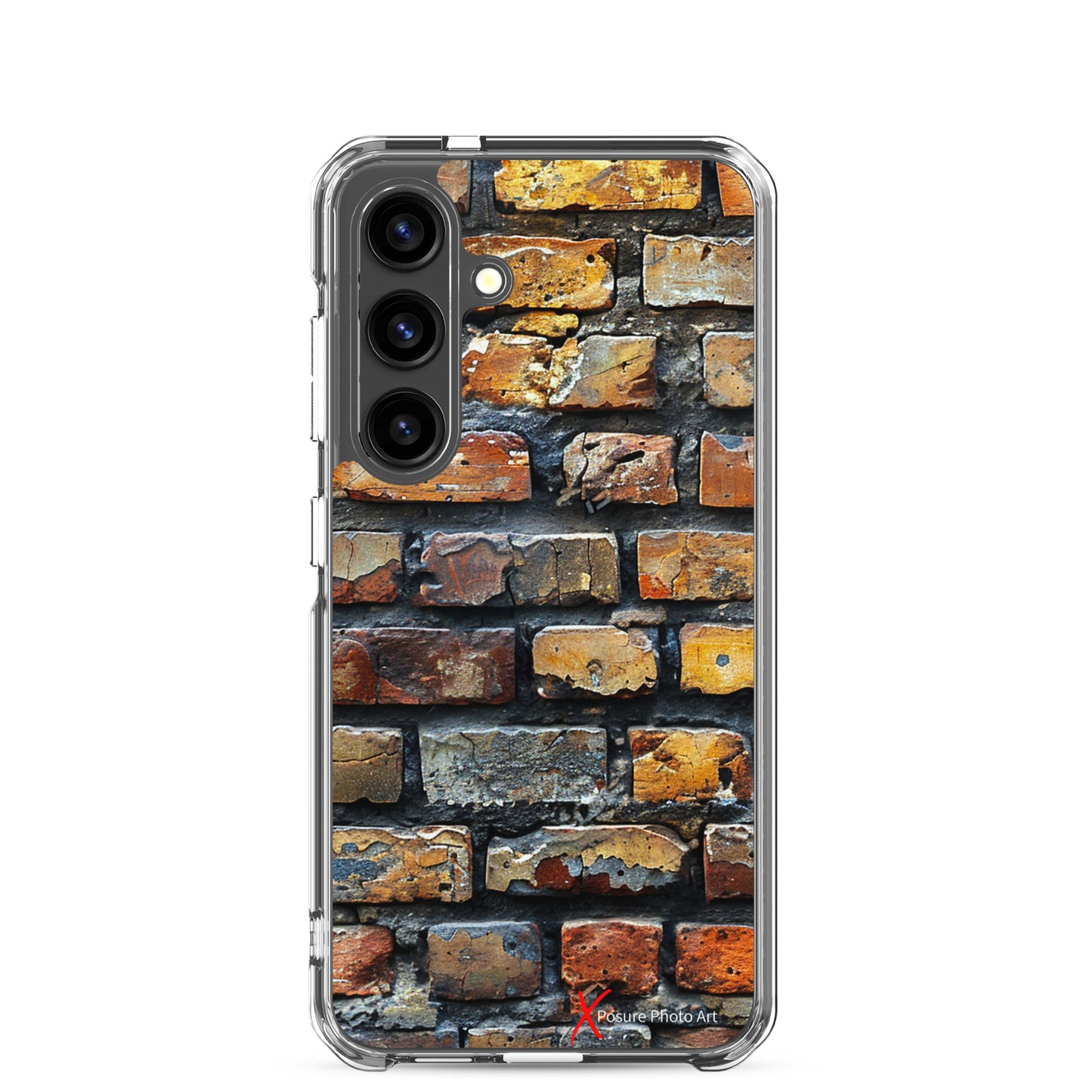 Case for Samsung® Bricks