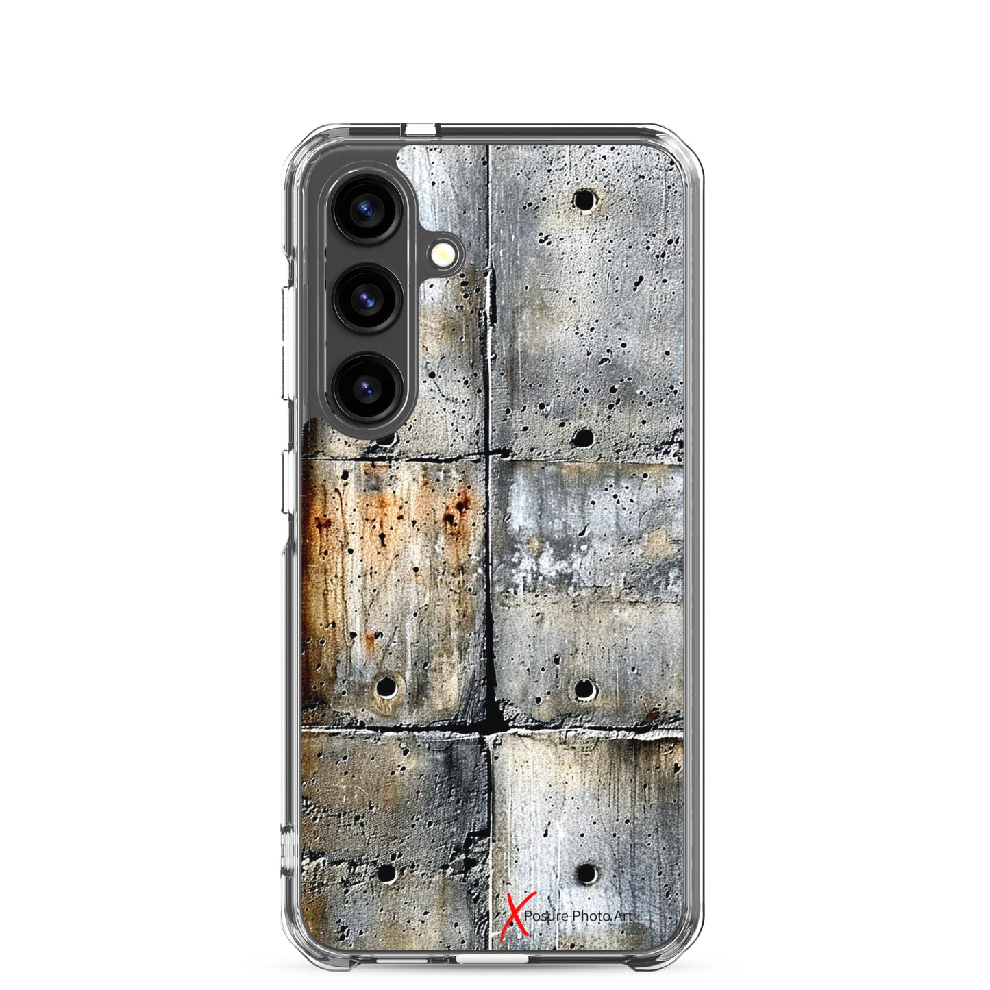 Case for Samsung® Concrete