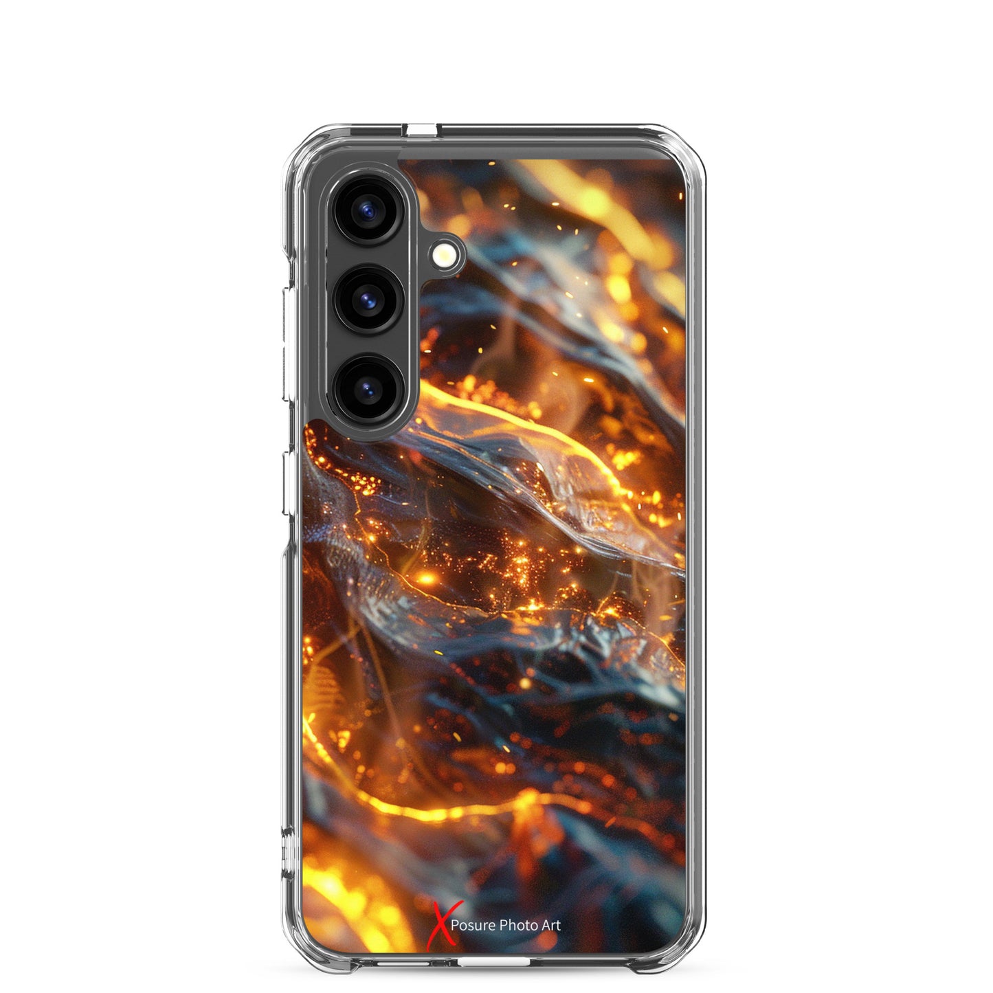 Case for Samsung® Lava