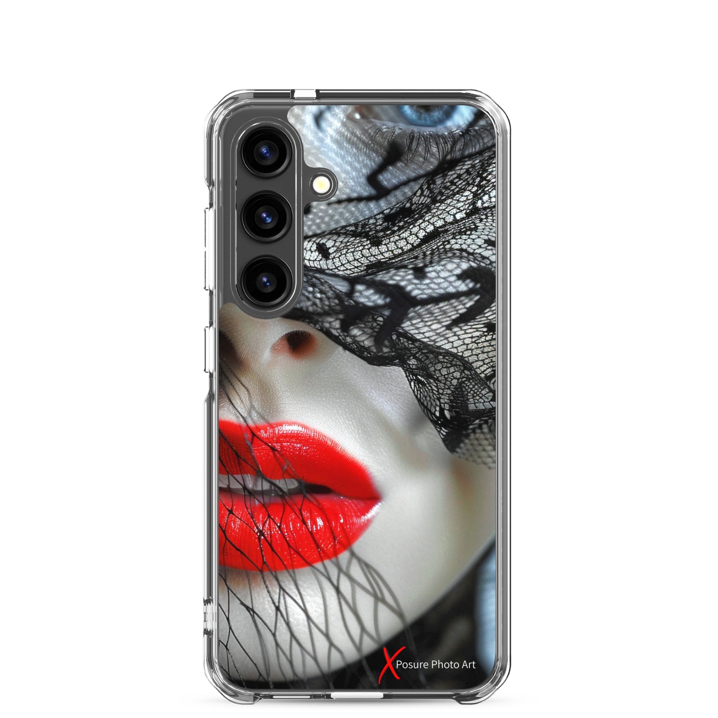 Case for Samsung® Lace