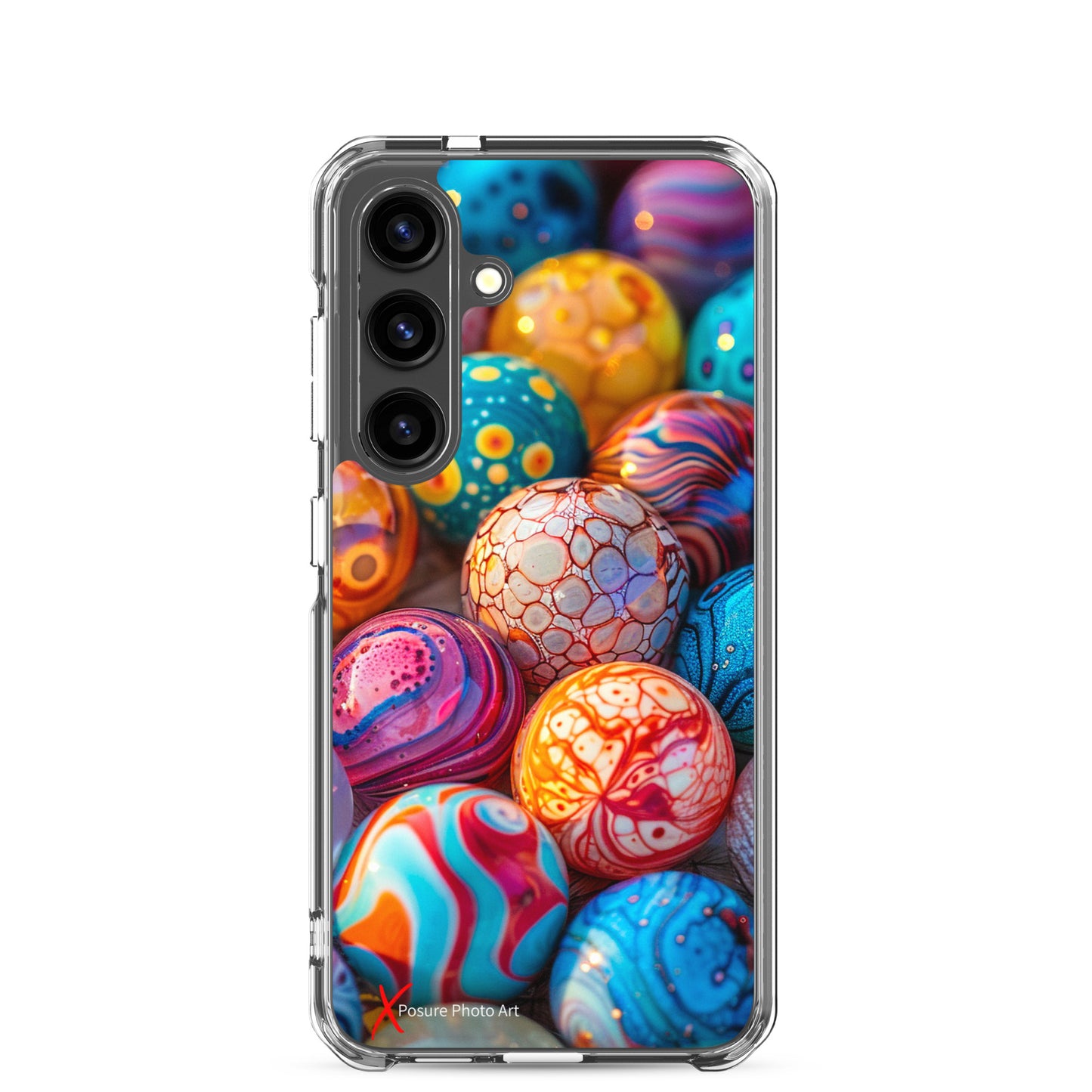 Case for Samsung® Marbles