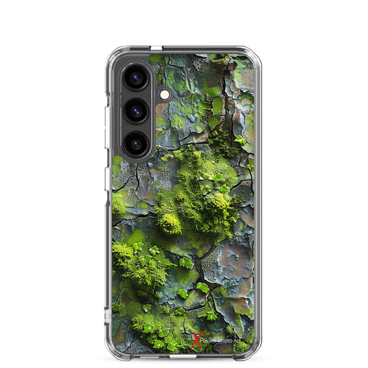 Case for Samsung® Moss