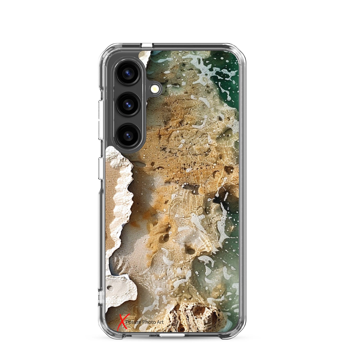 Case for Samsung® Beaches