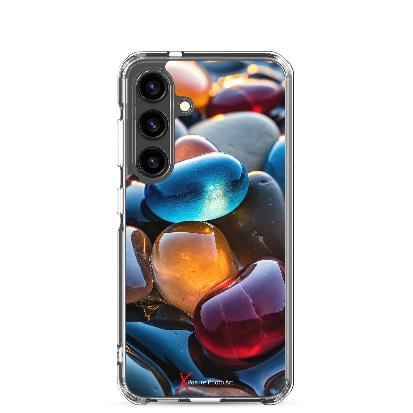 Case for Samsung® Pebbles