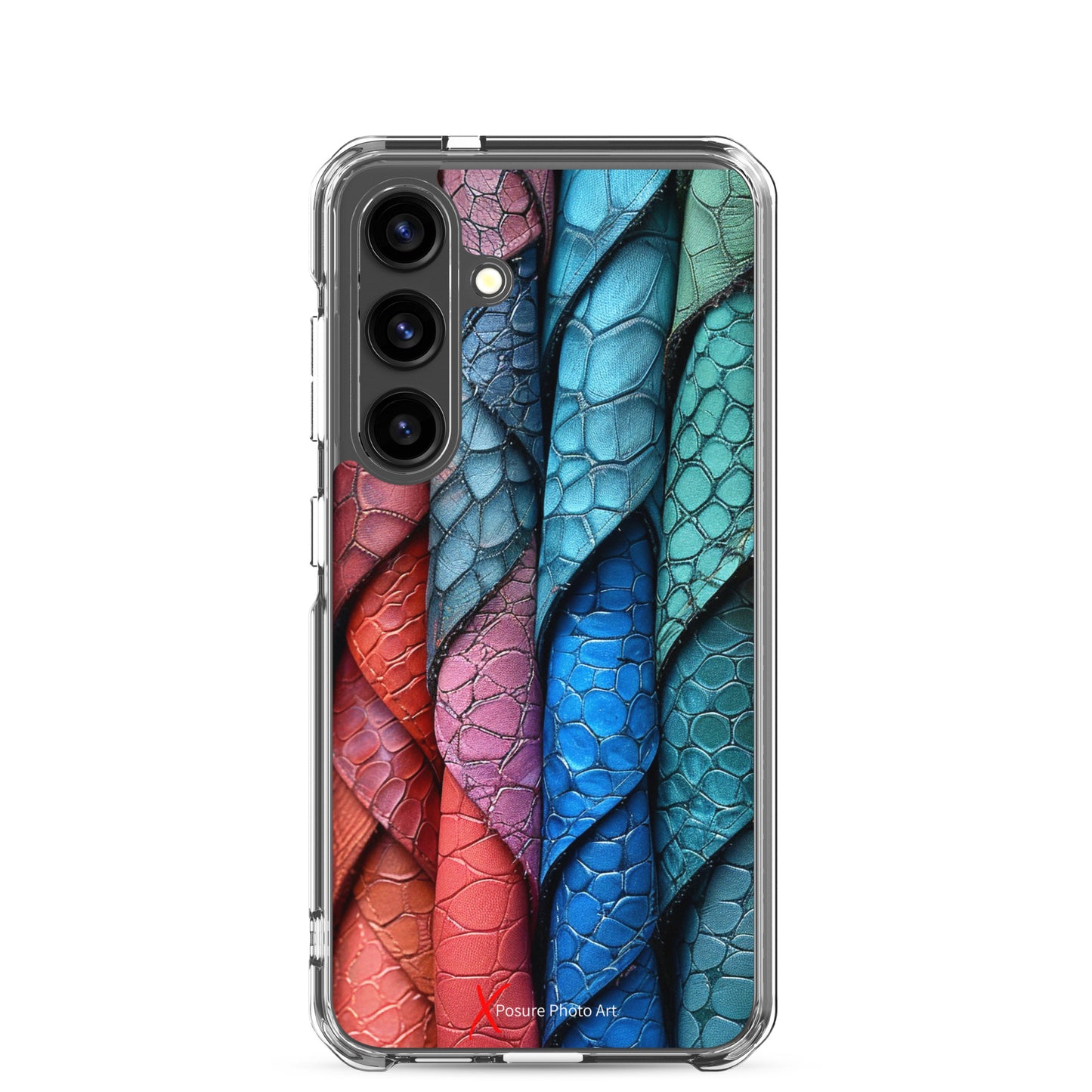 Case for Samsung® Textiles