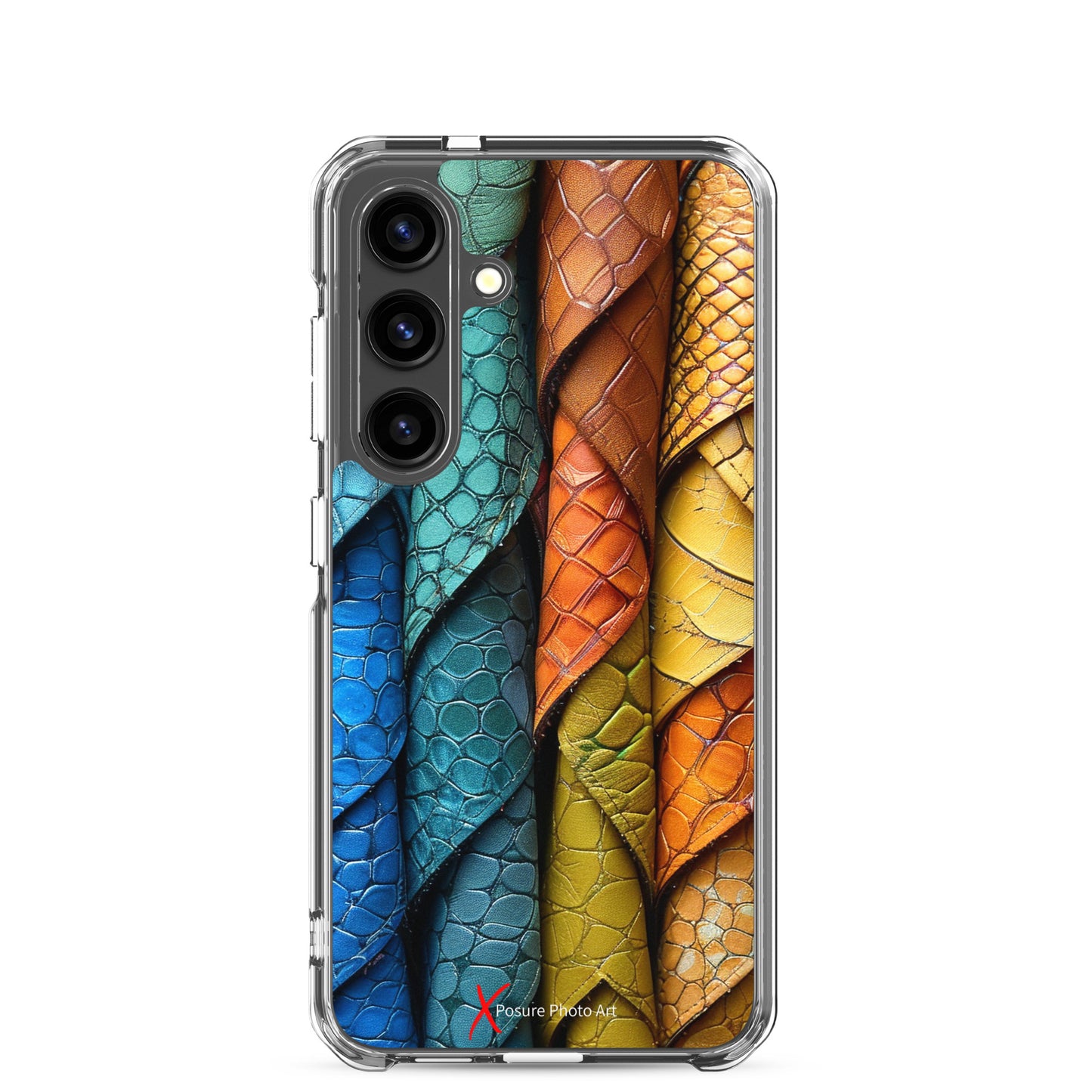 Case for Samsung® Textiles