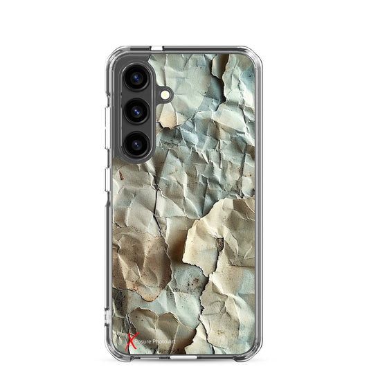 Case for Samsung® Wrinkle Paper