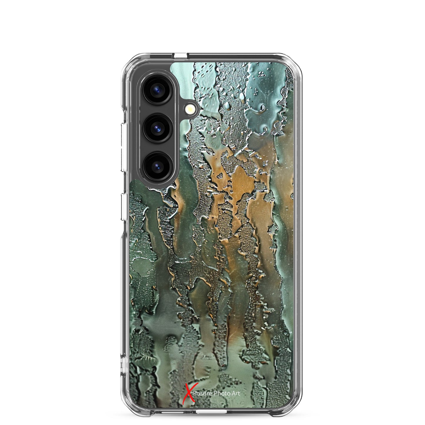 Case for Samsung® Water Drops