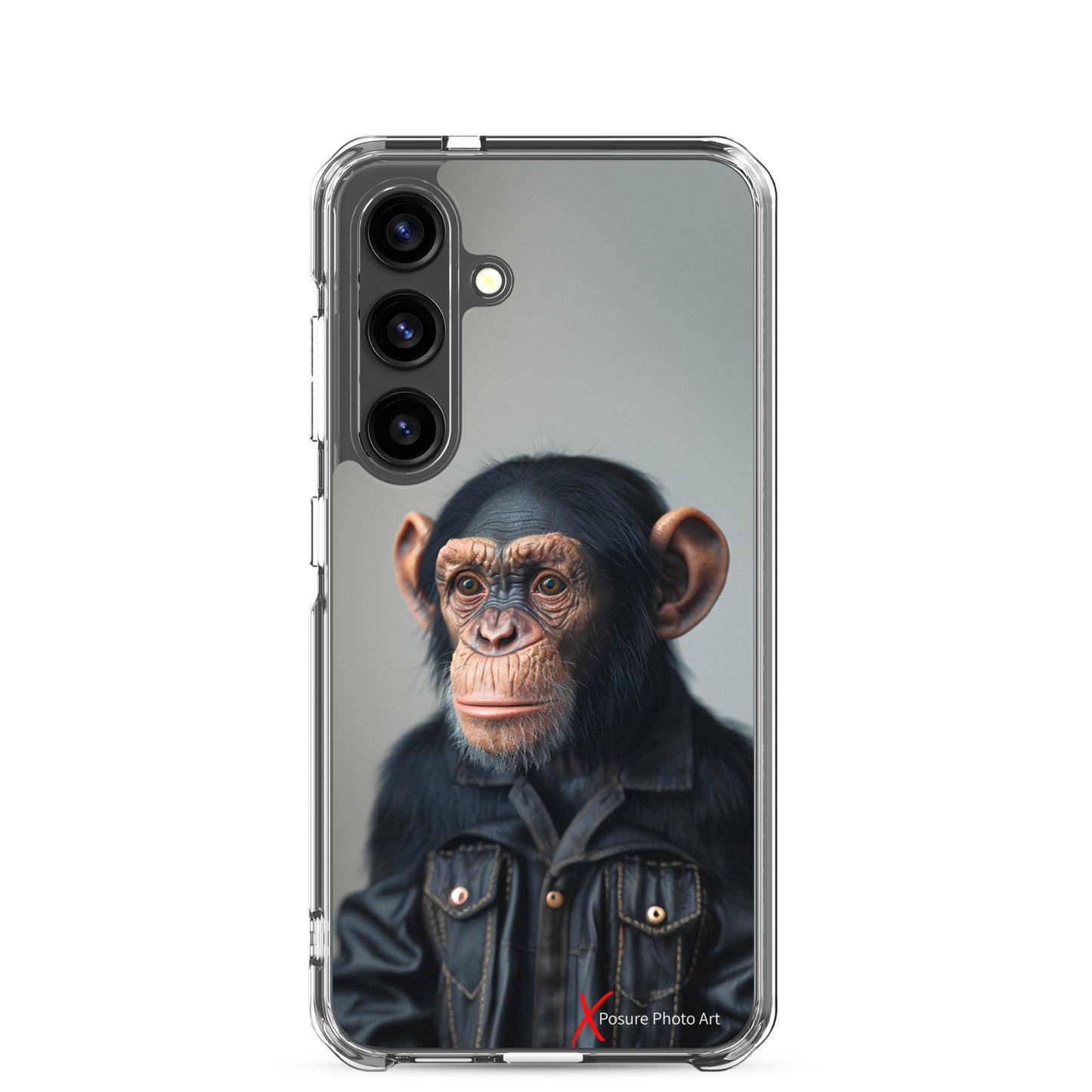 Case for Samsung® Monkey