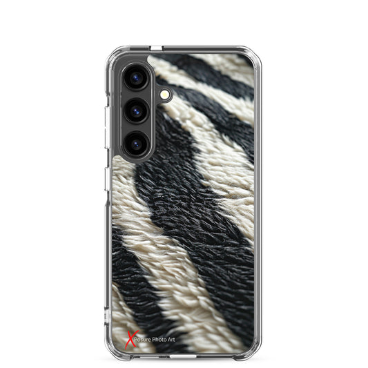 Case for Samsung® Zebra