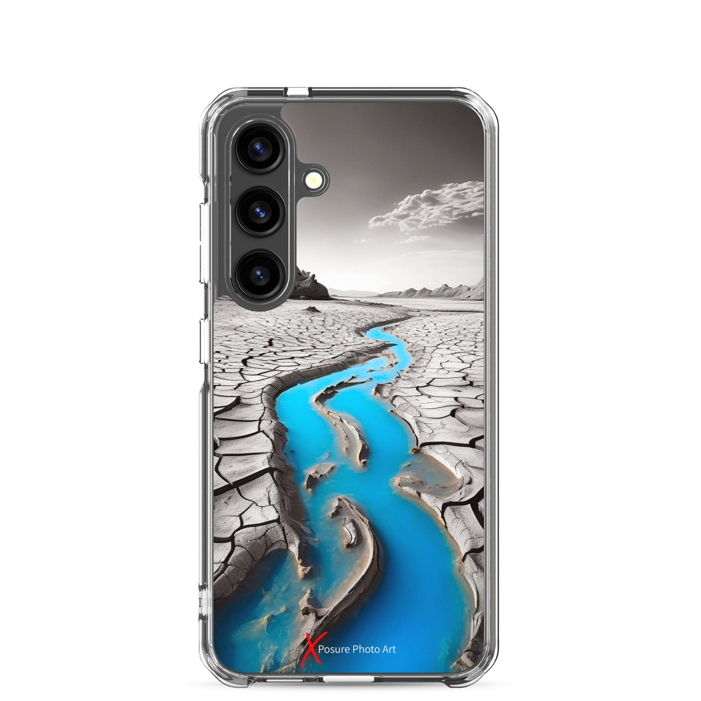 Case for Samsung® Blue River