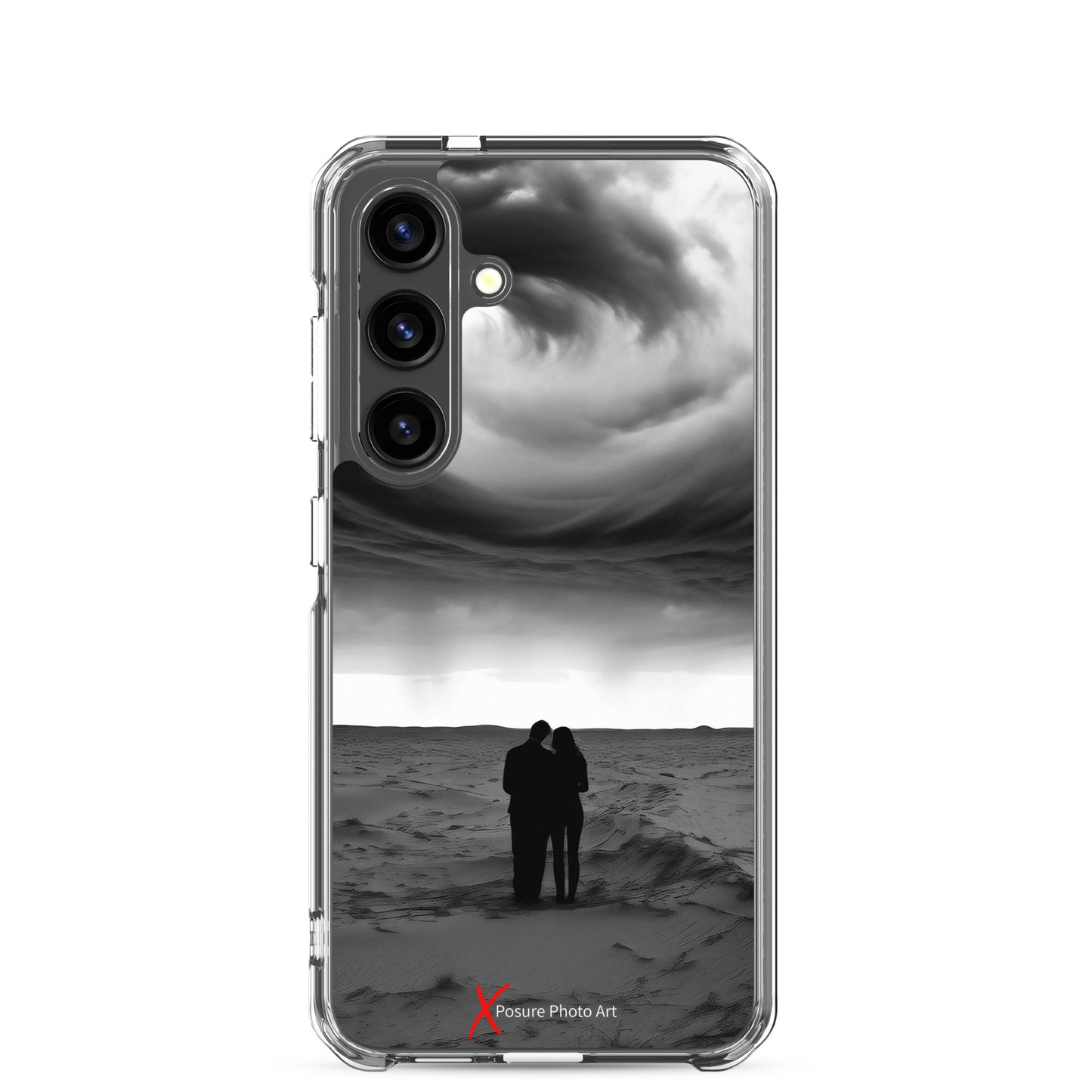 Case for Samsung® Eye of the Storm