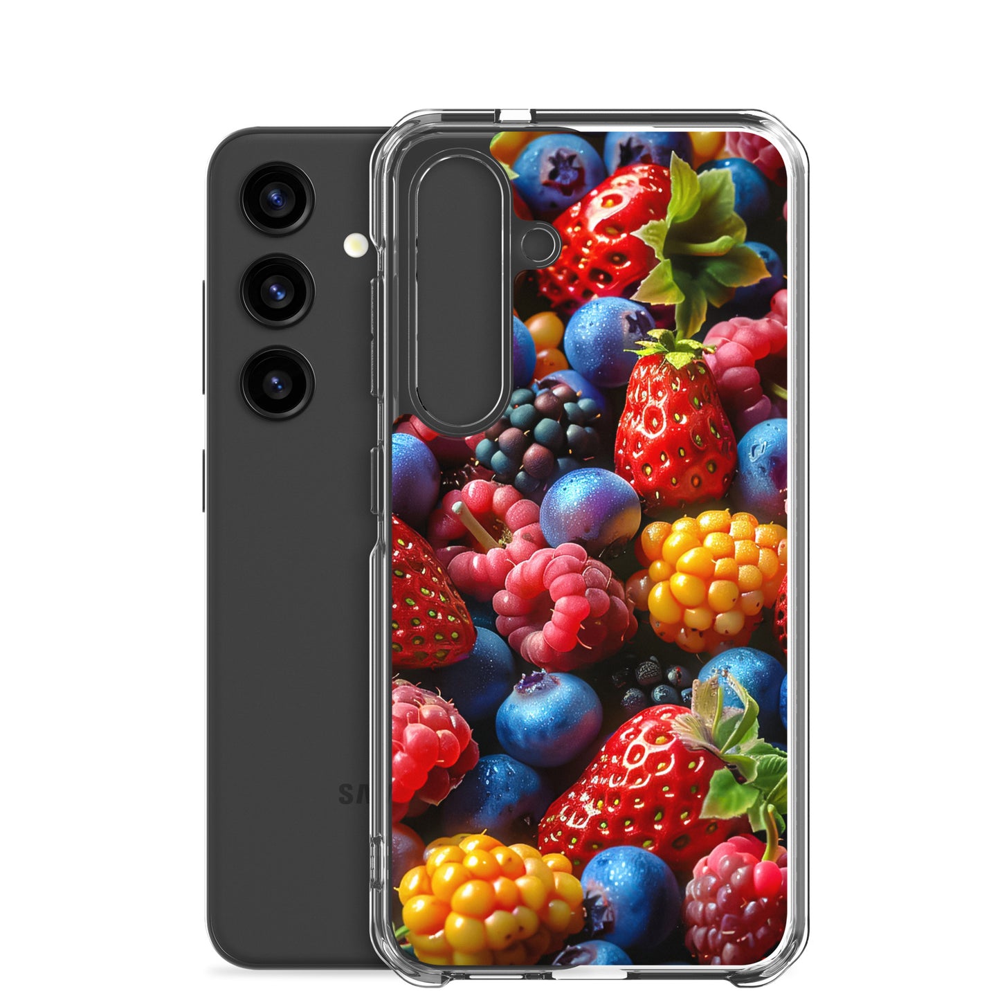 Case for Samsung® Berries