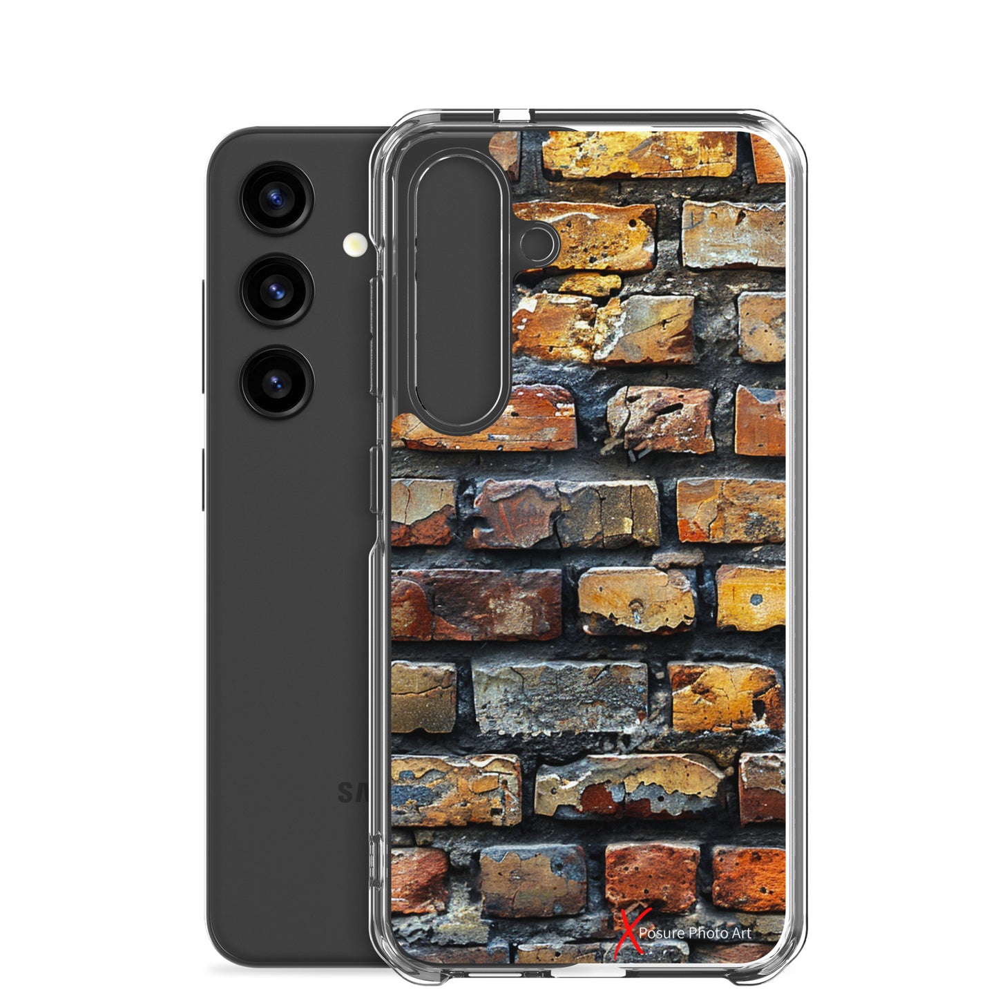 Case for Samsung® Bricks