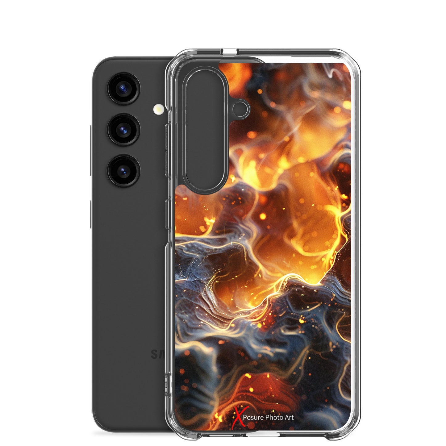 Case for Samsung® Fire