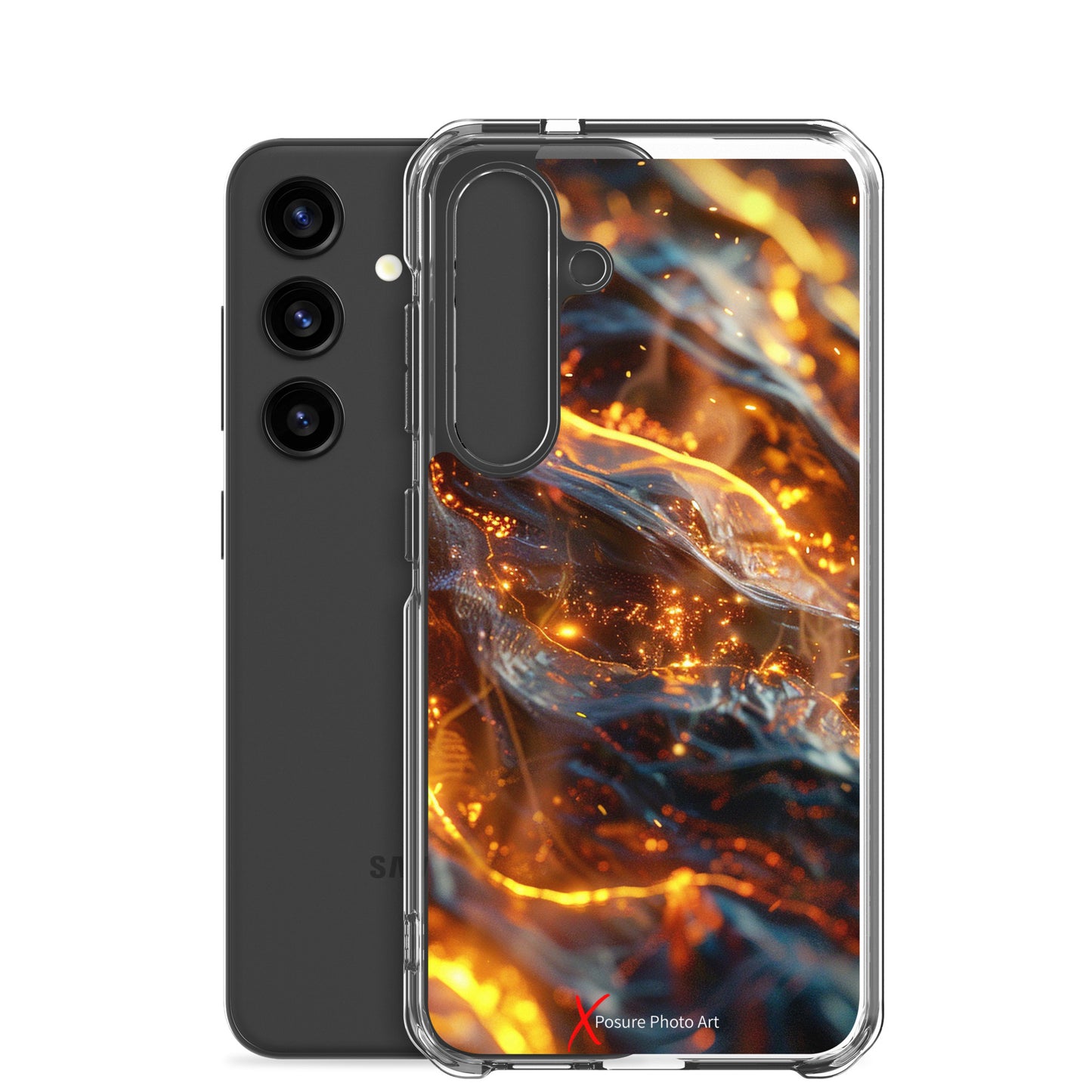 Case for Samsung® Lava