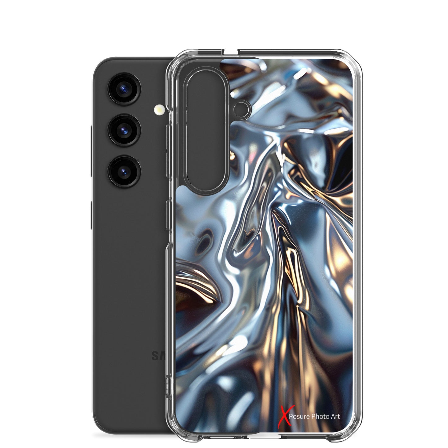 Case for Samsung® Liquid Metal