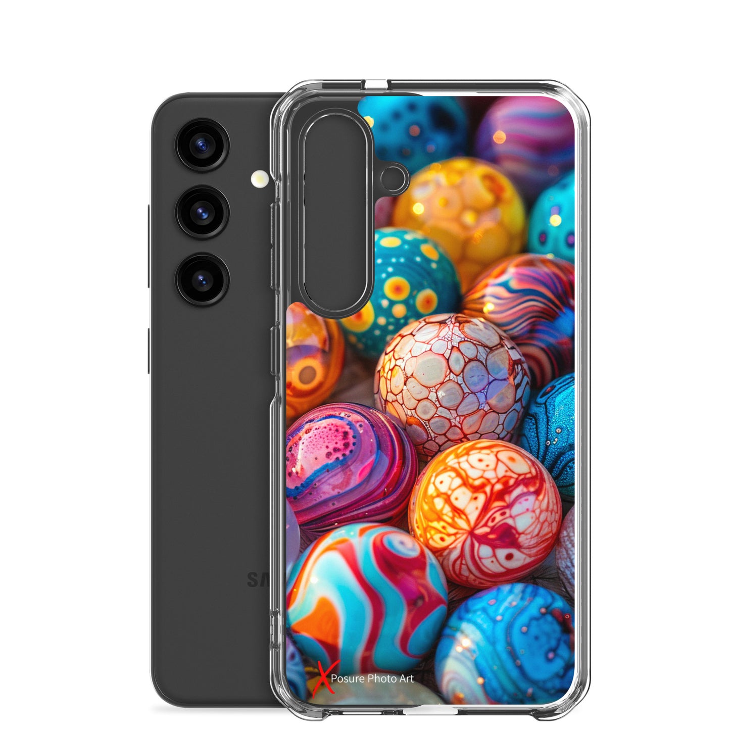 Case for Samsung® Marbles