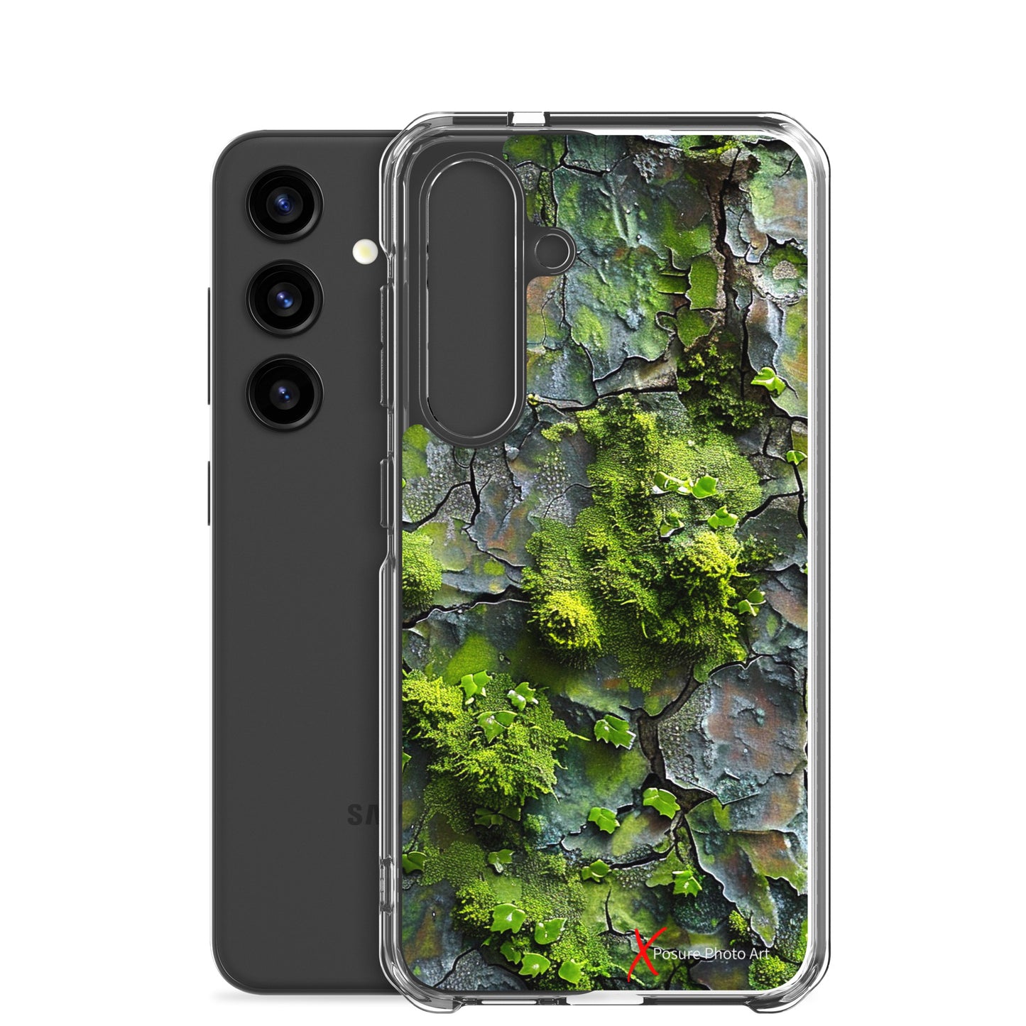 Case for Samsung® Moss