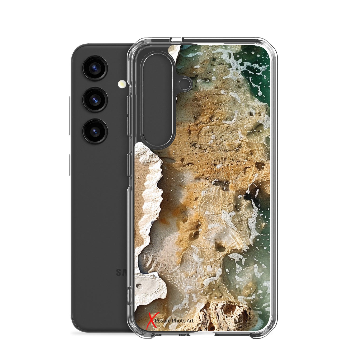 Case for Samsung® Beaches