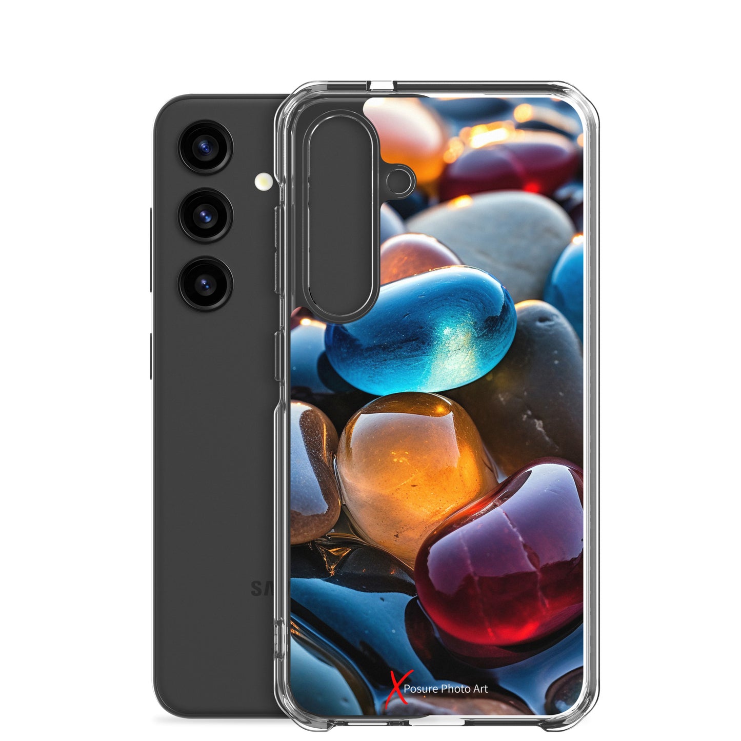 Case for Samsung® Pebbles