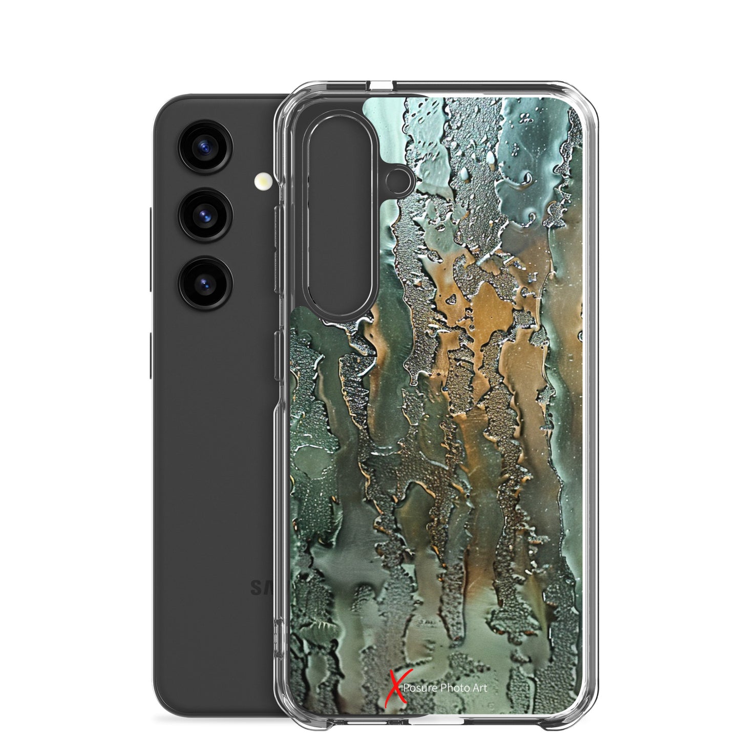 Case for Samsung® Water Drops