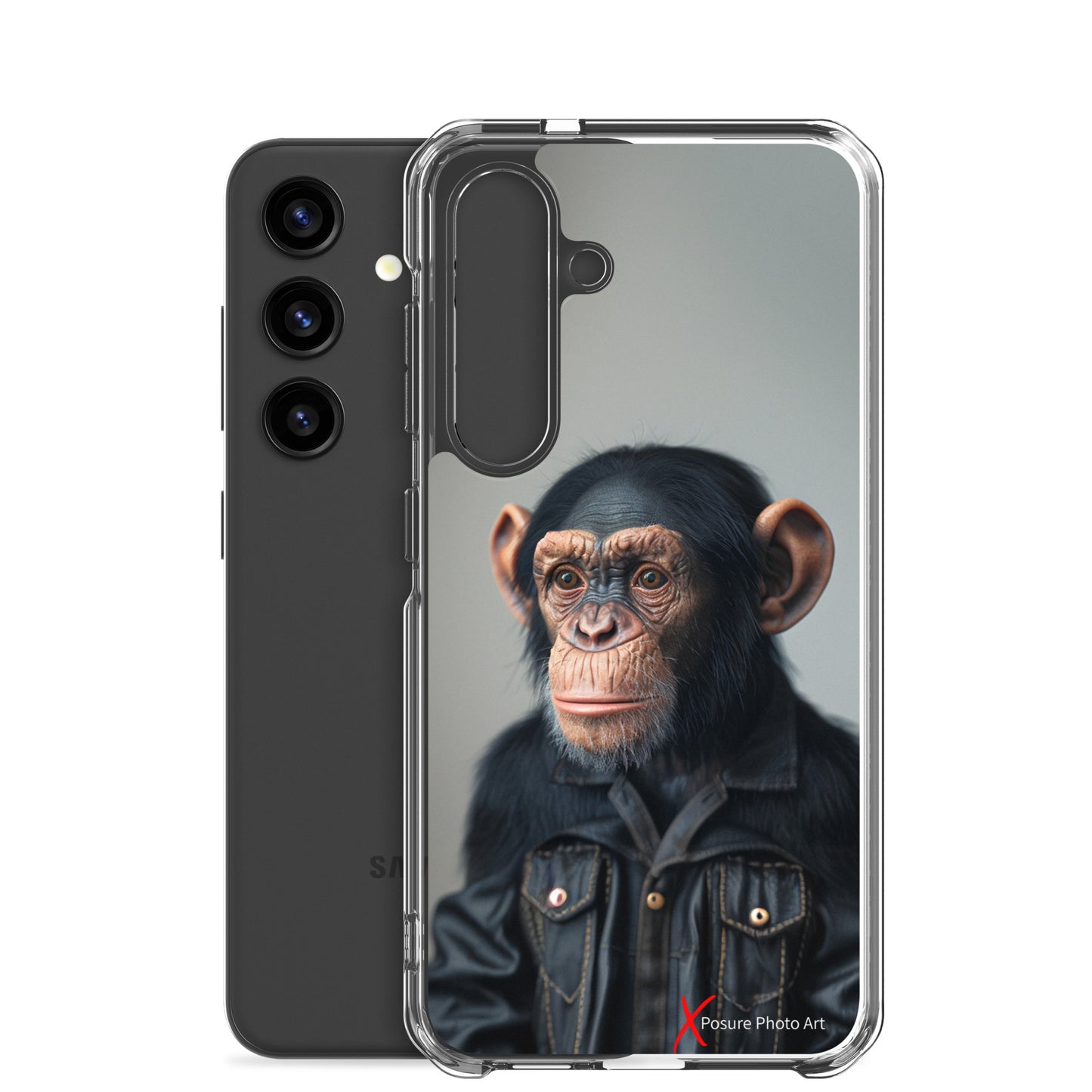 Case for Samsung® Monkey