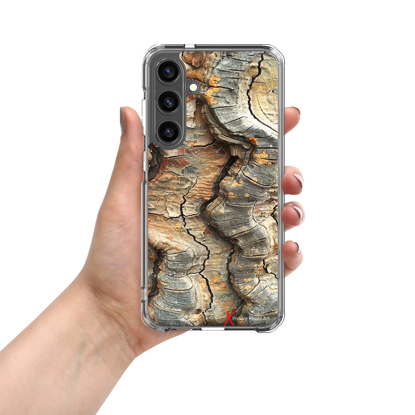 Case for Samsung® Bark