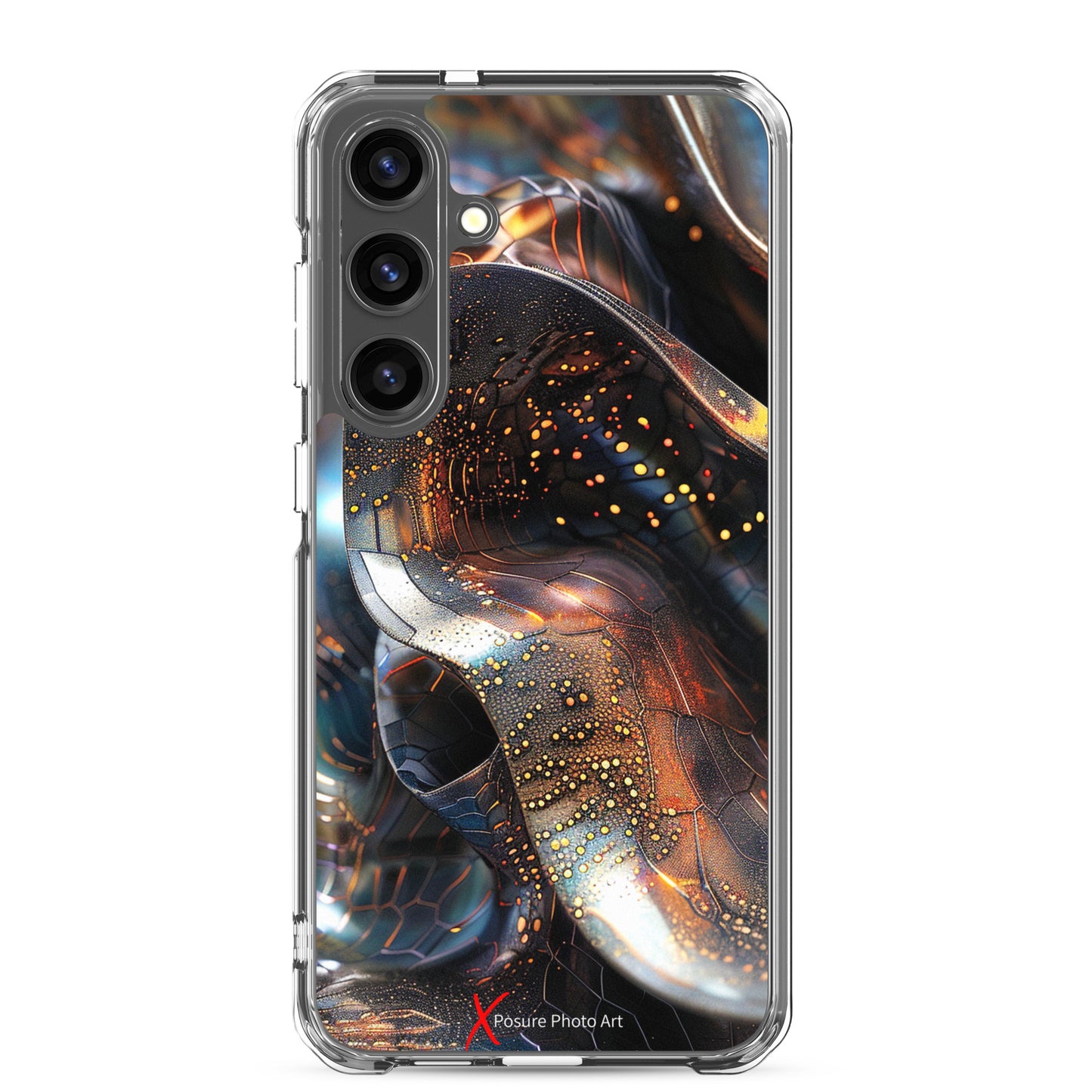 Case for Samsung® Alien Metal