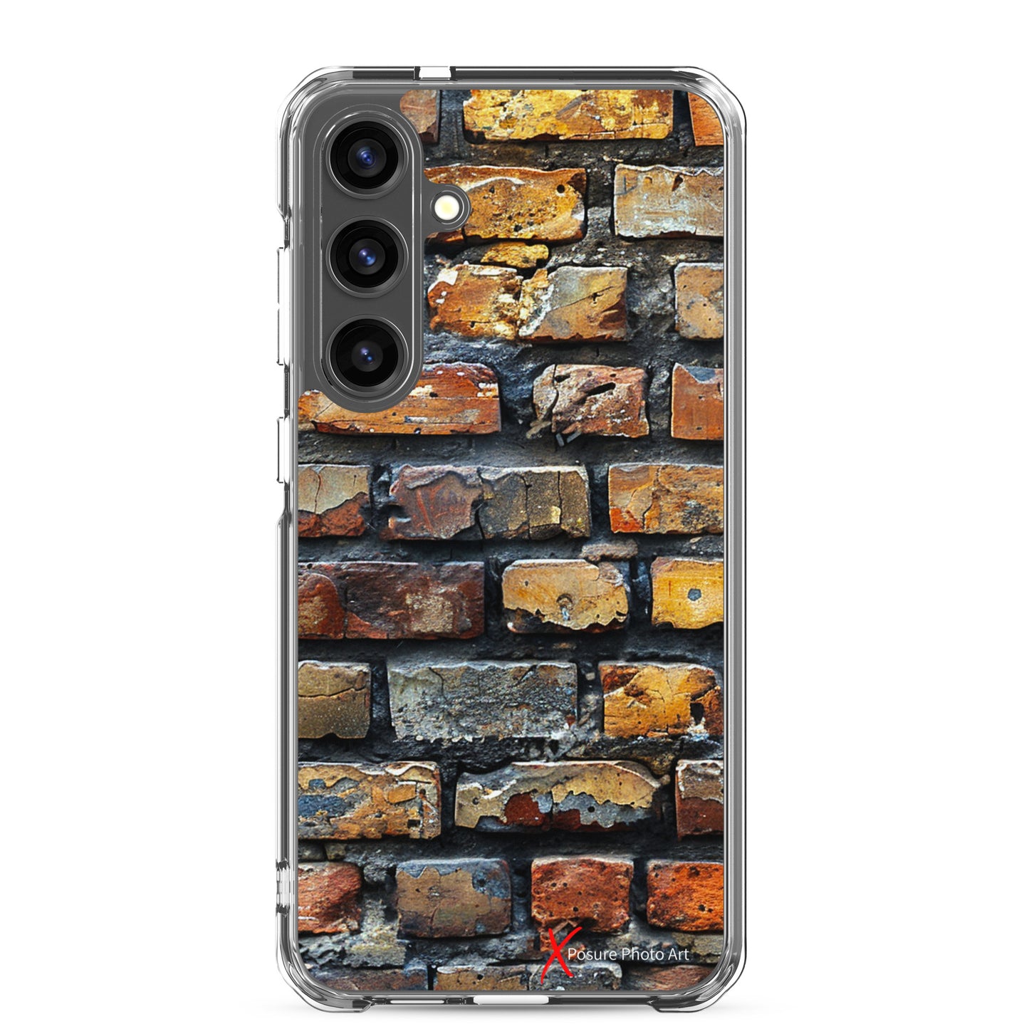 Case for Samsung® Bricks