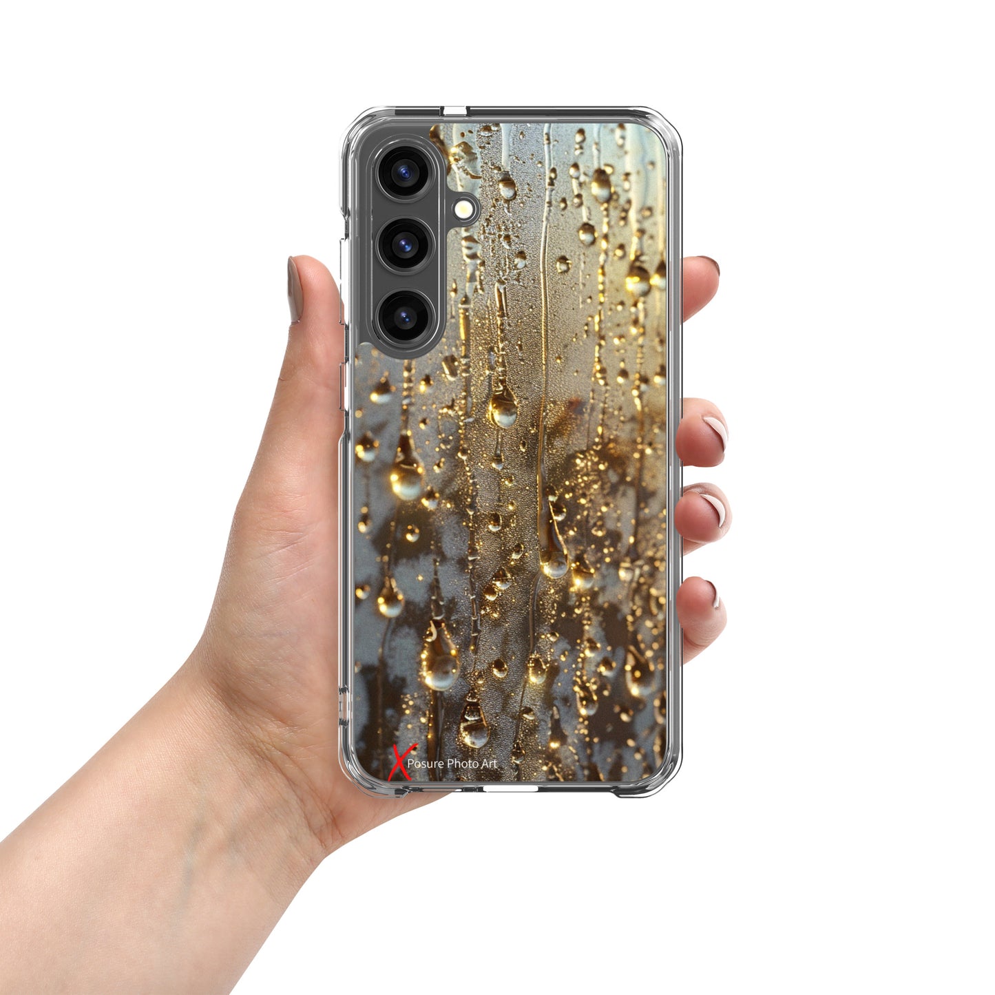 Case for Samsung® Drops