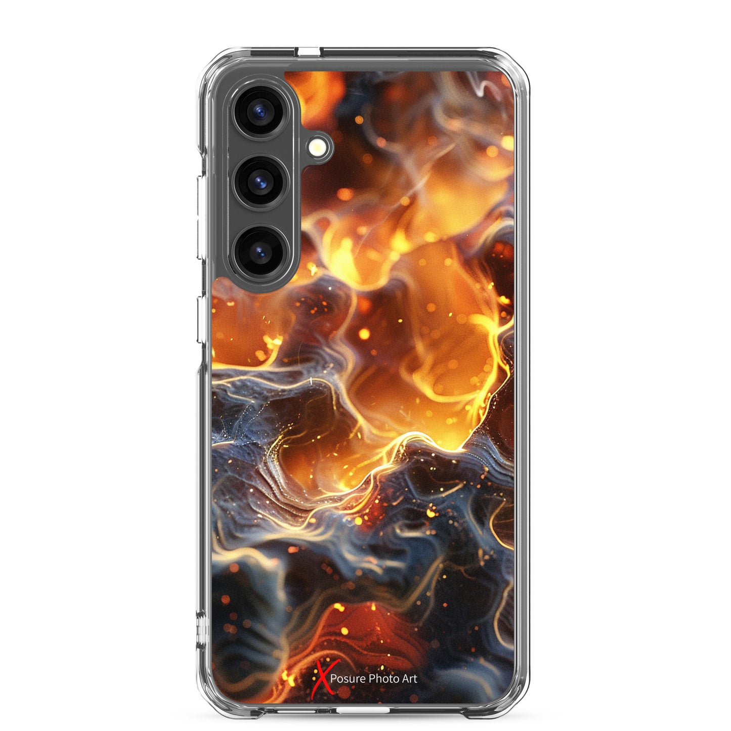 Case for Samsung® Fire