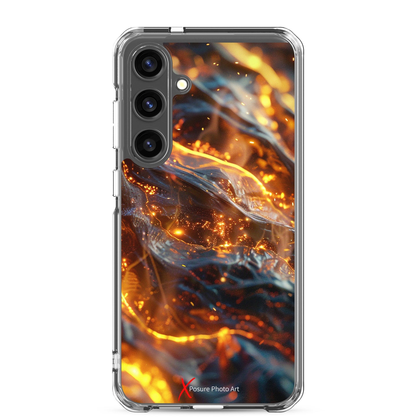 Case for Samsung® Lava