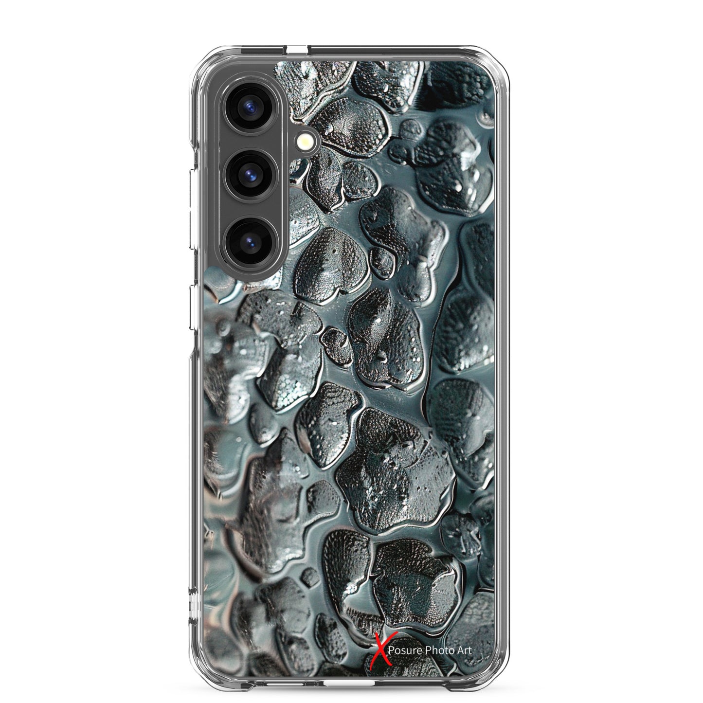 Case for Samsung® Dark Glass