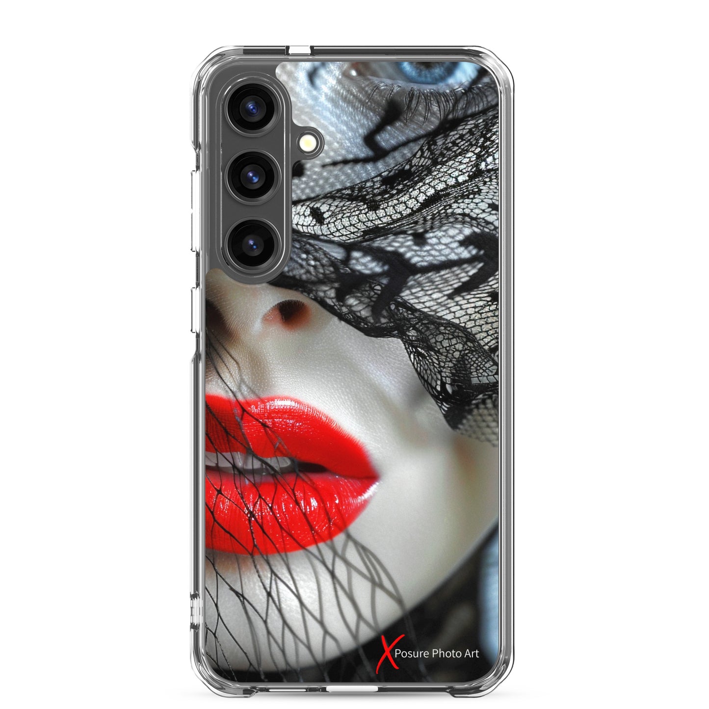 Case for Samsung® Lace