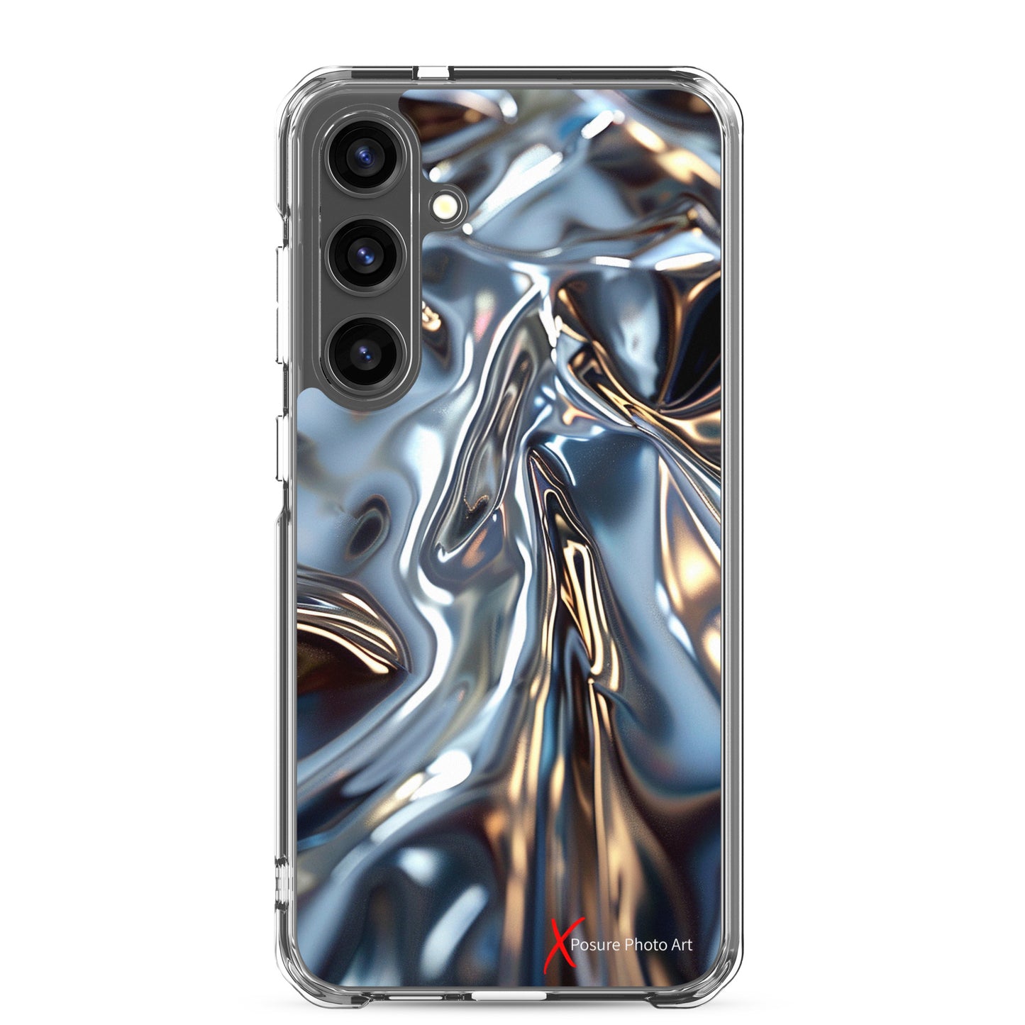 Case for Samsung® Liquid Metal